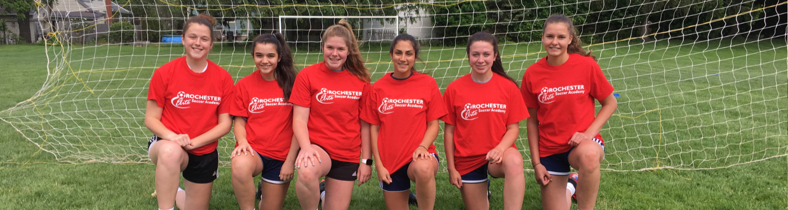 Soccer Skills Training Academy